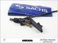 Ford Yedek Parça - SACHS DEBRİYAJ ÜST MERKEZİ START STOPLU